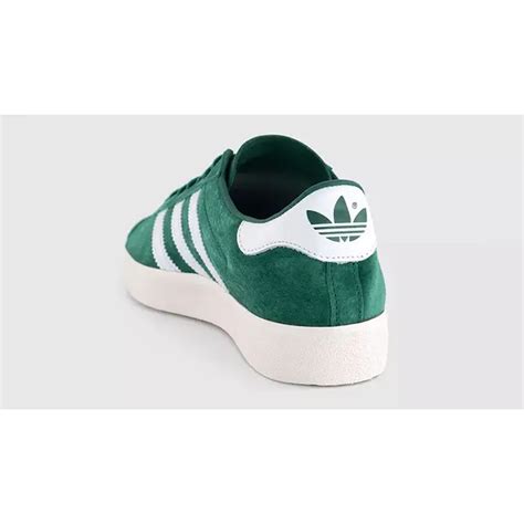 adidas gazelle original green|Adidas Originals Gazelle decon green.